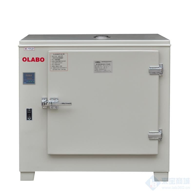 隔水式電熱恒溫培養箱歐萊博HGPN-32
